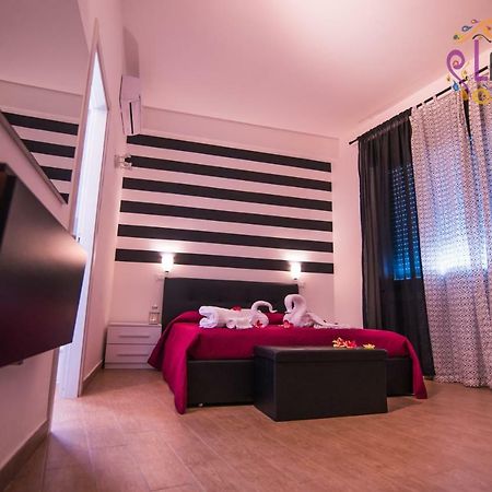 La Gioia Di Sicilia B&B Авола Екстер'єр фото